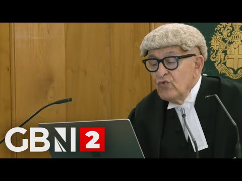 WATCH: Sentencing of hospital worker and NHS trust – cameras in court