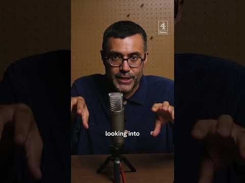 Are Russian drones shutting down airports in Europe?