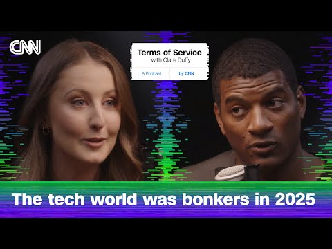 What we’ve learned in one year covering tech | Terms of Service