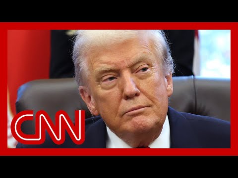 See Trump’s response when Fox host presses him on prices