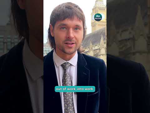 UK unemployment rises to highest level since pandemic