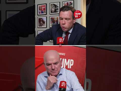 Trump 100: From Al-Qaeda commander to the Oval Office