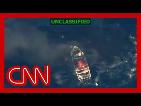 Exclusive: UK suspends some intelligence sharing with US over boat strikes