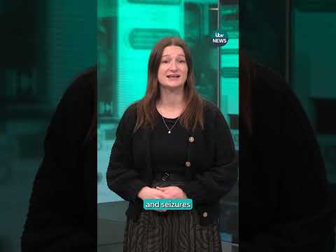 Canada has lost its measles elimination status but what does that mean? #itvnews #measles #canada