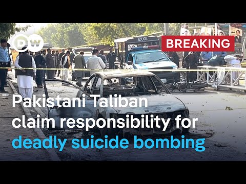 Militant group threatens more attacks until Islamic law is enforced | DW  News