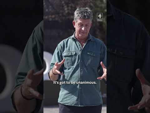 COP30: What is the point?