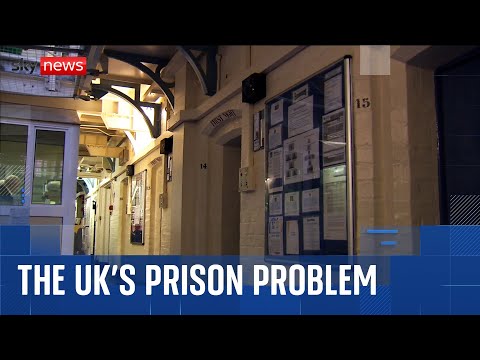 Dozen prisoners wrongfully released in past seven months – and more could follow