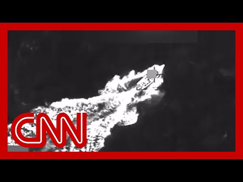 Report disputes Trump admin claims Caribbean boat crews are ‘narco-terrorists’, ‘cartel members’