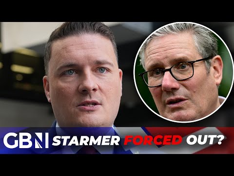 Starmer overthrown? Senior Labour Ministers plot to oust the PM