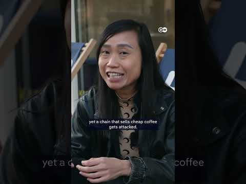 Germany’s most controversial coffee chain | DW News