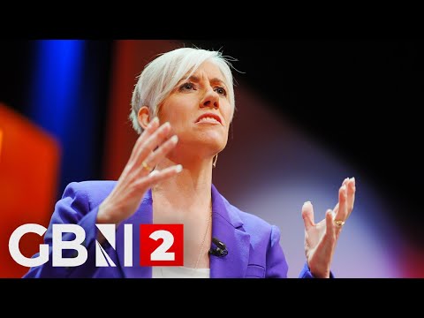 WATCH: Liberal Democrat Deputy Leader Daisy Cooper delivers a pre-Budget speech.