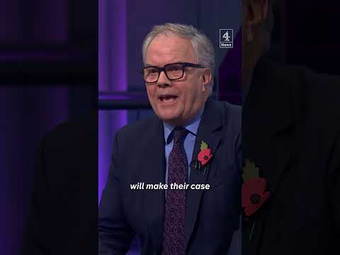 ‘Dangerous moment’ for the BBC says Andrew Marr