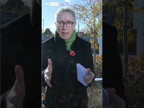 Mass stabbing: why the train didn’t stop sooner