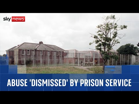 How abuse was ‘ignored’ at a detention centre