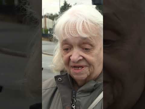 ‘It’s a horror film’: emotional Huntingdon mayor on stabbing