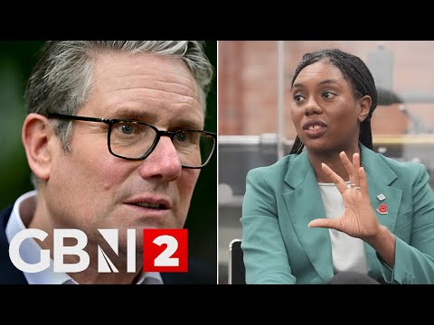 WATCH: Keir Starmer answers questions from Kemi Badenoch in the House of Commons