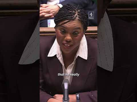 PMQs: Prime Minister says Wes Streeting is ‘doing a great job’ amid leadership challenge rumours