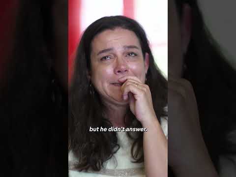 Killed by heat: The tragic death of David Azevedo