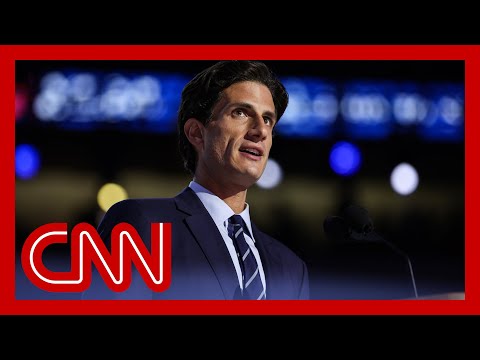 John F. Kennedy’s grandson running for US House seat