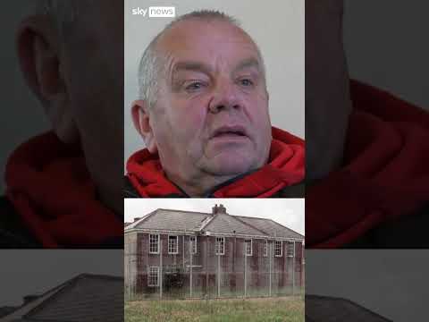 Former detainee describes ‘hell on earth’ at Medomsley Detention Centre