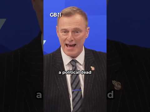 Martin Daubney asks: Is Sir Keir Starmer finished?