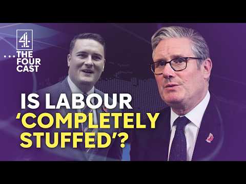 ‘So destructive’: inside the Starmer v Streeting Labour meltdown