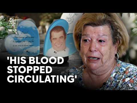 The deadly impacts of heat in Europe