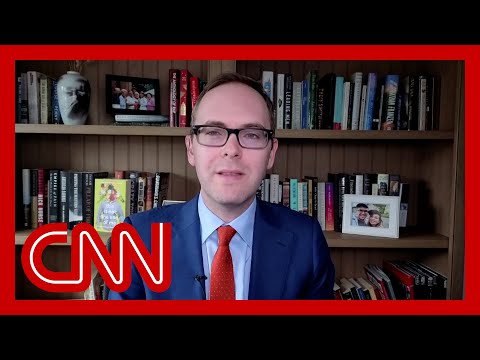 Daniel Dale fact-checks Trump’s claims about inflation