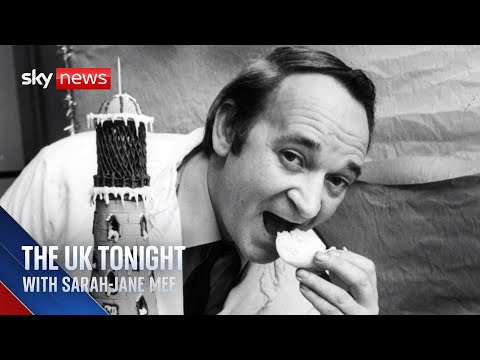 Shocking report suggests police officer may have been prolific sex offender | The UK Tonight