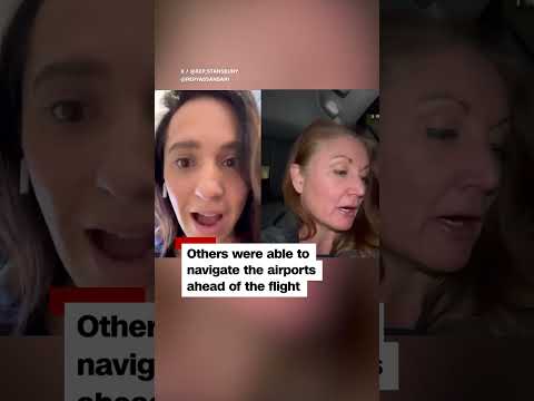 Lawmakers rush back to DC for government shutdown vote