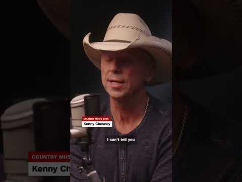 Kenny Chesney’s connection to a Sandy Hook family