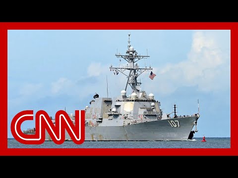 UK halts some intel sharing with US over boat strikes