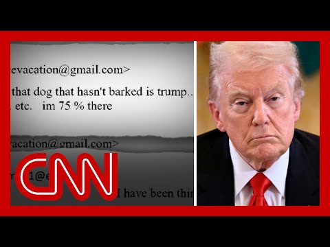 ‘Dog that hasn’t barked’: Trump fails to derail Epstein vote as email refers to him by name