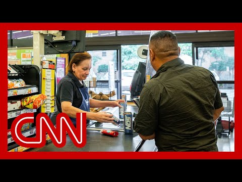 ‘Groceries are way down’: Trump repeatedly dismissed concerns about affordability