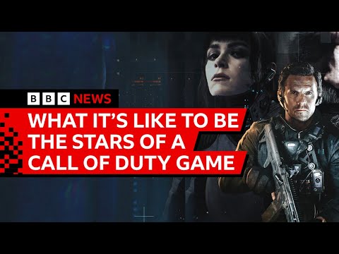 ‘Black Ops 7 blows all other Call of Duty games out the water’ | BBC News