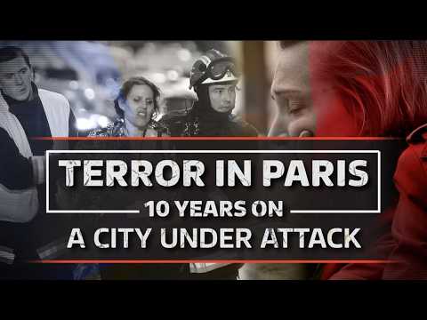 The Bataclan Attacks: The night that Paris will never forget | ITV News