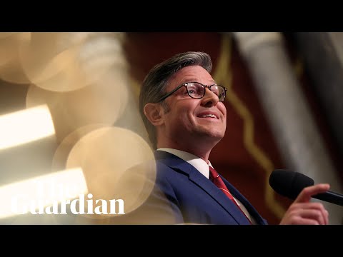 House passes bill to end the longest US government shutdown