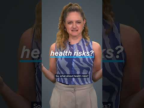 Fact check: Is sex during my period unhealthy for my partner? | DW News