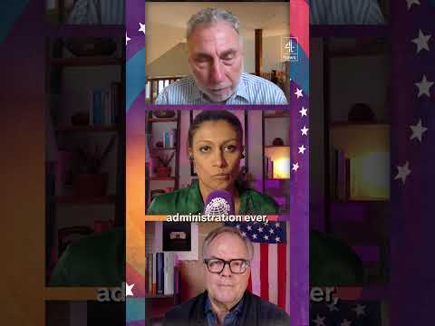 Epstein email ‘bomb’ for Trump