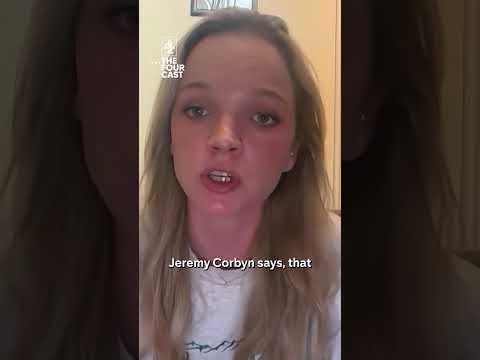 Labour should be worried that Sir Keir Starmer’s unpopularity ‘has no floor’ – pollster says