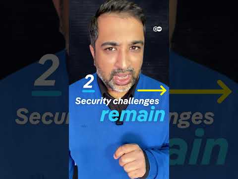 Iraq election: Why the US and Iran are keeping a close eye | DW News