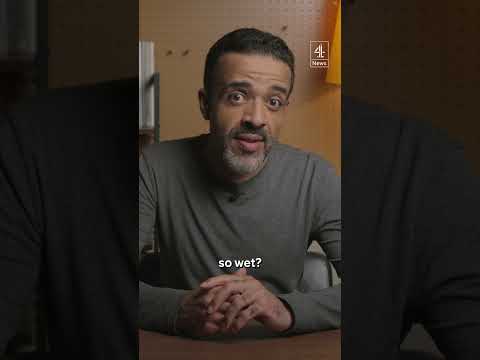 Storm Claudia – how bad will it be?