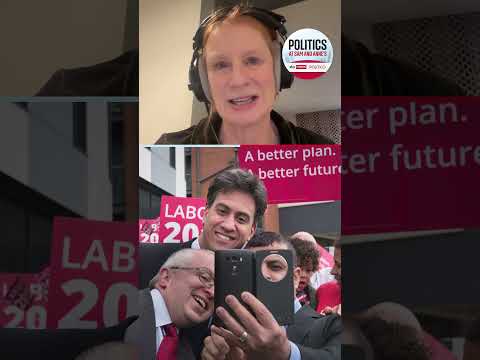 Will Ed Miliband lead Labour again?