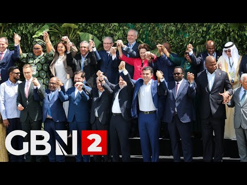 WATCH: COP30 daily press briefing