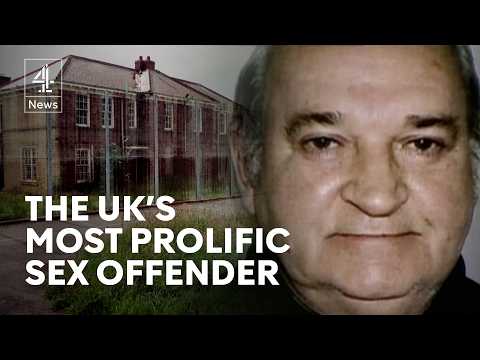 Medomsley: The detention centre where UK’s ‘most prolific sex offender’ roamed free