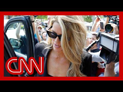 Judge urged to disqualify Trump’s handpicked prosecutor in James Comey, Letitia James cases