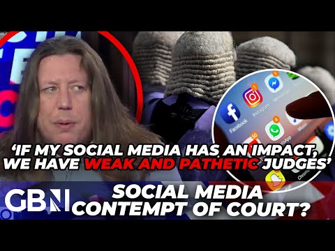 ‘The PM DOESN’T have emotions!’ | Steven Barrett SLAMS Starmer for SCARING the public on free speech