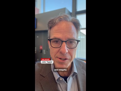 Tapper: Why US politics sometimes sucks