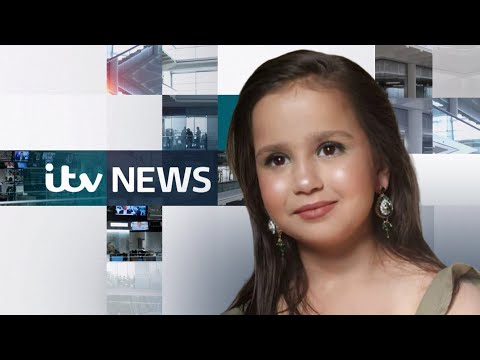 Watch Thursday’s ITV Evening News –  as a review details the missed chances to save Sara Sharif