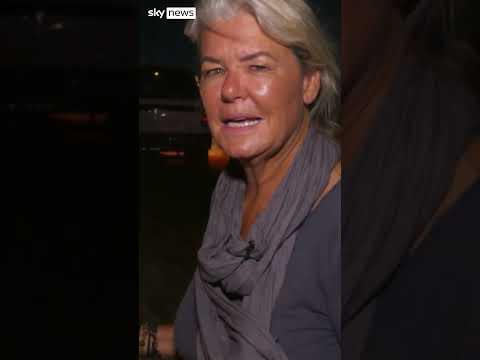 On the hunt for people smugglers in Libya